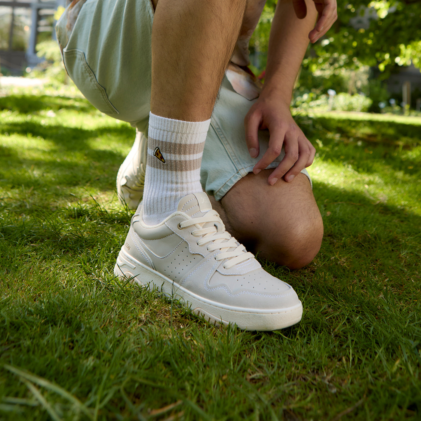 SNEAKERS FOR MEN